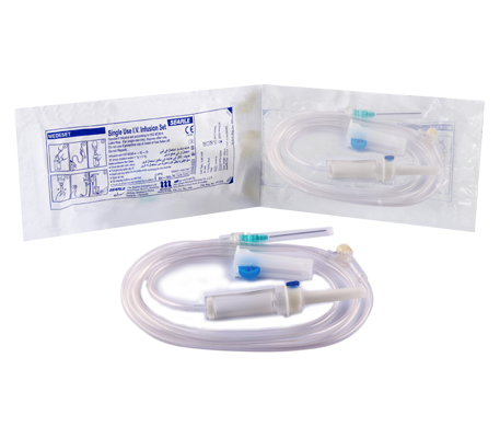 Medeset IV Port (Basic 120cm)-image